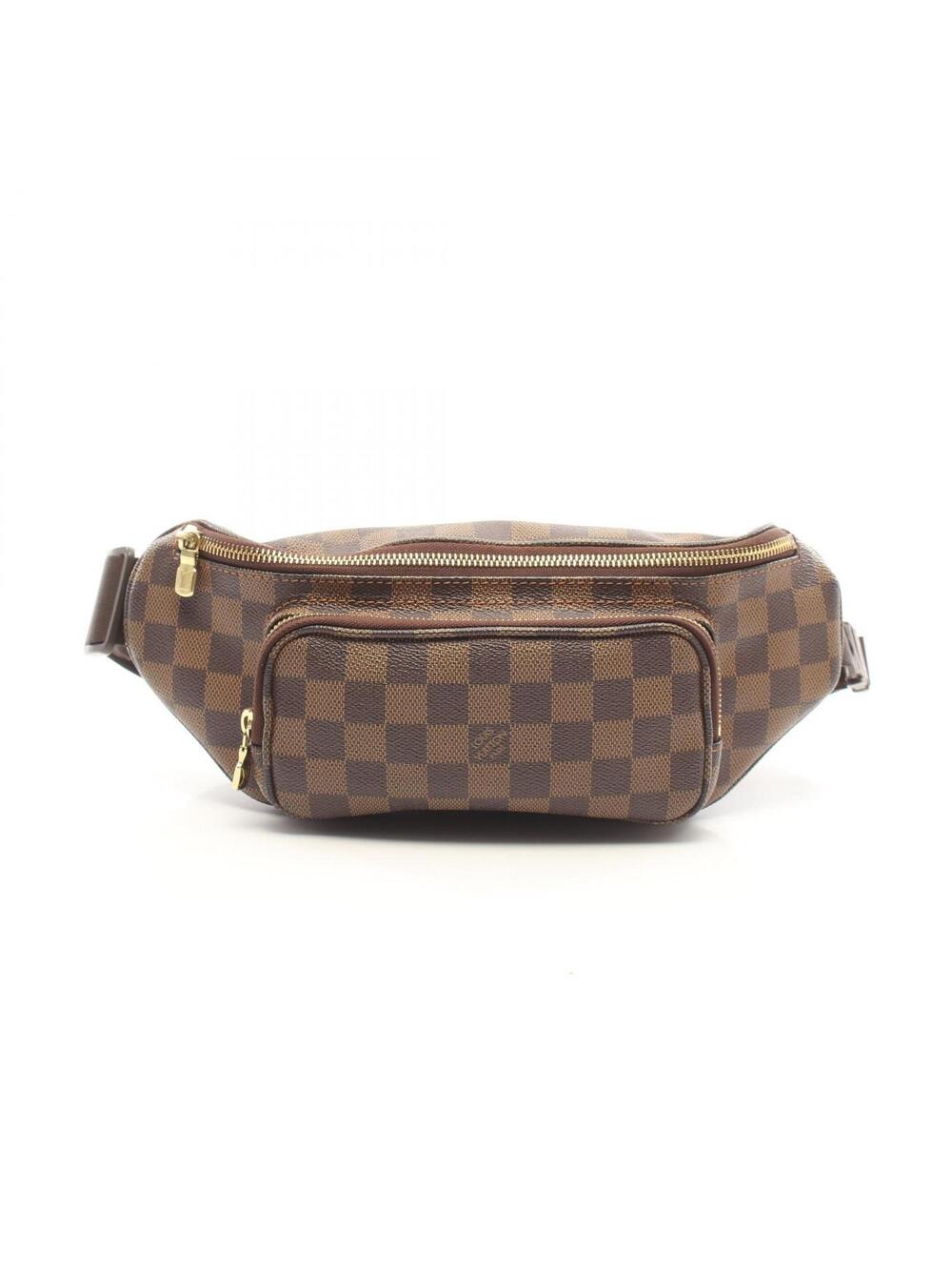 Louis Vuitton Bumbag Melville Crossbody #344568L11B